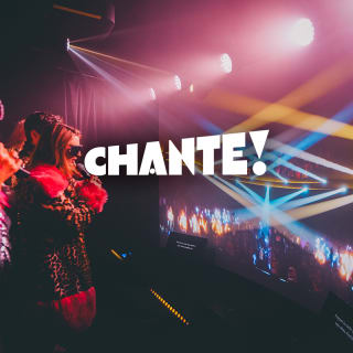 Chante ! 1