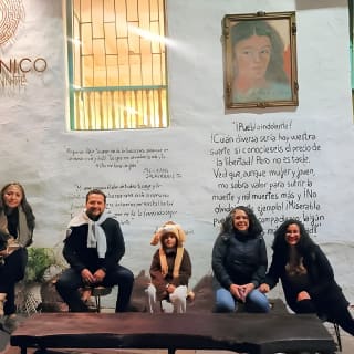 Tour de Fantasmas / LaCandelaria Bogotá 16