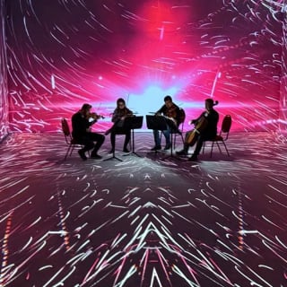 The Immersive Concert – Love Edition 8