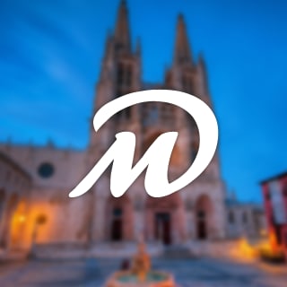 TOP Burgos: Visita Guiada con tu móvil 2