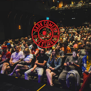 Dark Comedy Festival: Showcase 1
