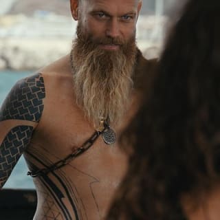 Los Cristianos: Crucero Viking Tenerife Ragnarok 3