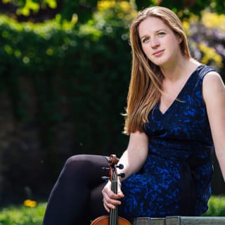 New Year's Eve Vivaldi Four Seasons by Candlelight at Manchester Cathedral 3
