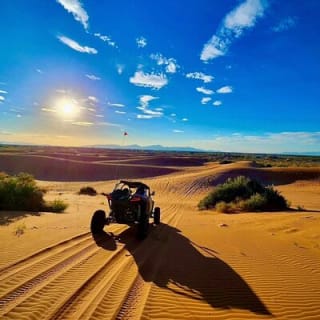 UTV Adventure Tour / Rental 9