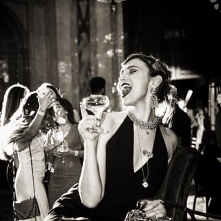 Secret Brunch Presents:The Tribal Revival Day Party 4