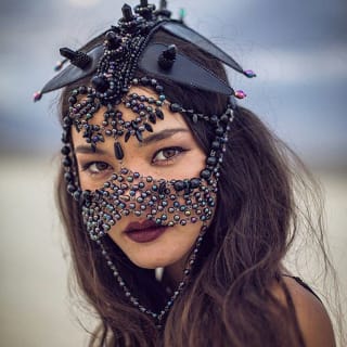 Secret Brunch Presents:The Tribal Revival Day Party 2