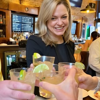 Over The Rhine Cocktail Tour 1