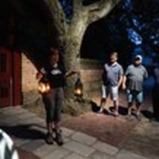 Colonial Ghosts Tour By US Ghost Adventures 15