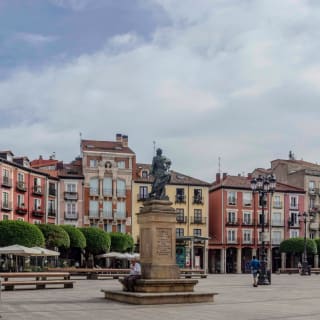TOP Burgos: Visita Guiada con tu móvil 3
