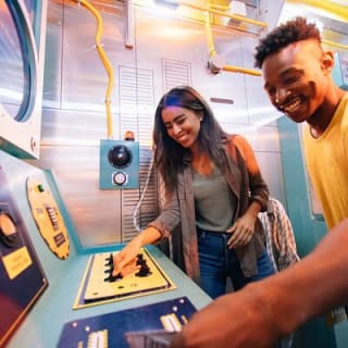 1 Hour The Escape Game in New Jersey 1