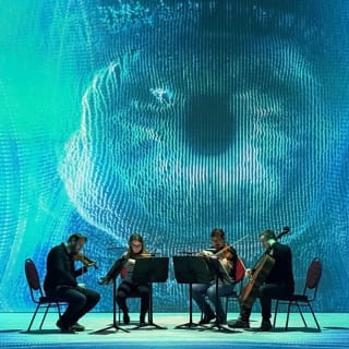 The Immersive Concert – Love Edition 6