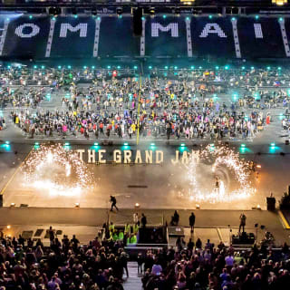 The Grand Jam Frankfurt 2026 6