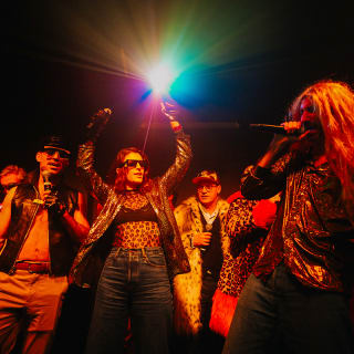 Chante ! 2