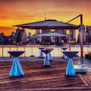 Summer Sunday Sunsets - All Ages Party 4