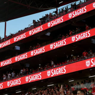 Estádio da Luz: Bilhete de entrada + oferta de cachecol 3