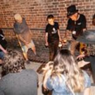 Colonial Ghosts Tour By US Ghost Adventures 16