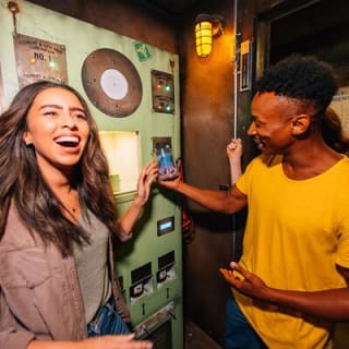 1 Hour The Escape Game in New Jersey 2