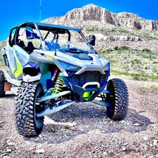UTV Adventure Tour / Rental 10