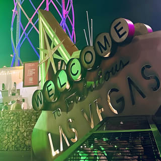 Las Vegas Neon and Secrets: Self-Guided Audio Tour 33