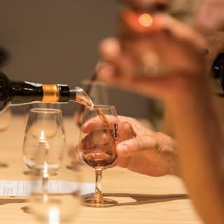 Cave Poças: visita guidata con degustazione di vini 2