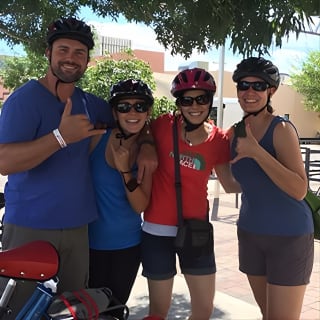 Tienda de bicicletas en Albuquerque 6