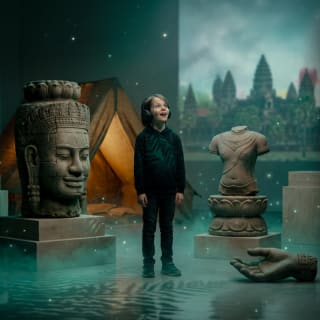 معرض Treasures Wanted 5