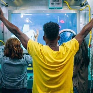 1 Hour The Escape Game in New Jersey 3