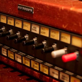 Escape Room: Ivanov's serum 3