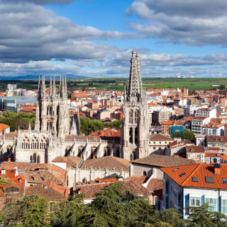 TOP Burgos: Visita Guiada con tu móvil 5