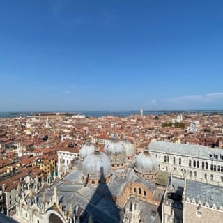 Campanile di San Marco: biglietto salta fila + guida audio 11