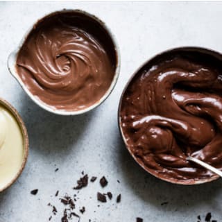 Decadent Chocolate Truffles - Seattle 2