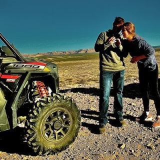 UTV Adventure Tour / Rental 11