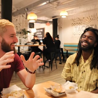 San Diego Vegan Food Tour 6