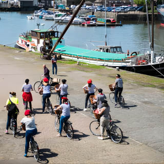 Le Best of Bristol Bike Tour 10