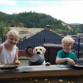 Colorado Gold Rush Mountain and Mine Half-Day Tour from Denver 3