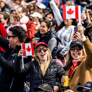 Canada Sail Grand Prix | Halifax 2026 - Weekend Tickets 5