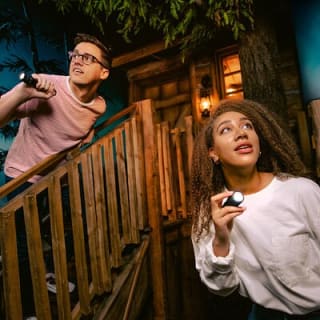 1 Hour The Escape Game in New Jersey 4