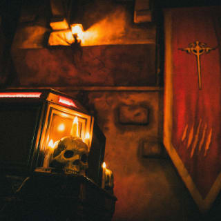 Van Helsing 5