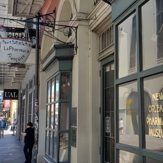 New Orleans Pestilence, Pandemic and Plague Tour 3