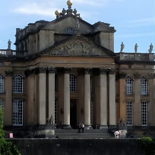 Blenheim Palace Guided Tour from Oxford- private tours 15