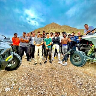 UTV Adventure Tour / Rental 12