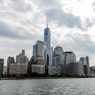 New York Brunch Cruise from Pier 61 2