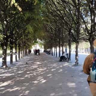 Best Bits of Paris - 40 Favourites - Visite à pied 4