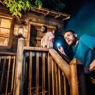1 Hour The Escape Game in New Jersey 5