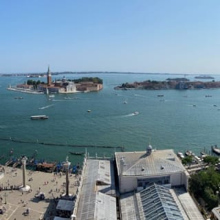 Campanile di San Marco: biglietto salta fila + guida audio 16
