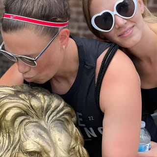 Grand Rapids Scavenger Hunt 1