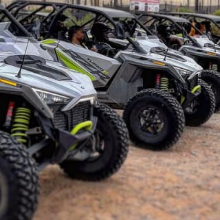 UTV Adventure Tour / Rental 13