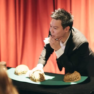 The Magic Attic - Signature Show 5