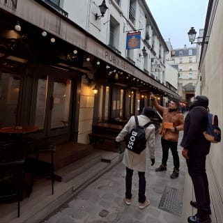 Emily à Paris La tournée non officielle 8