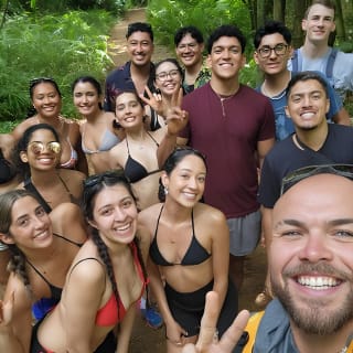El Yunque Rainforest and Luquillo Kiosk Day Trip 2